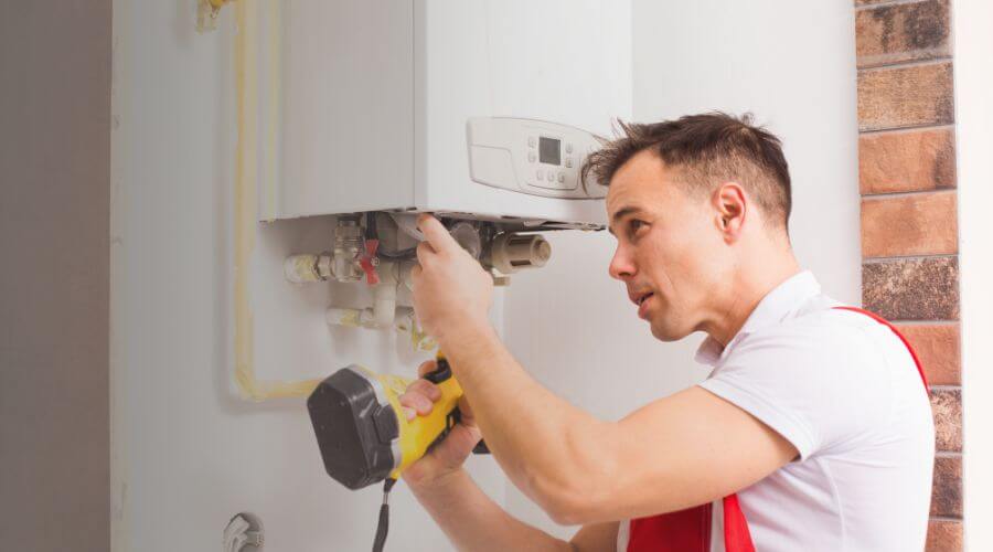 Professional emergency plumbing in Portage Des Sioux, MO